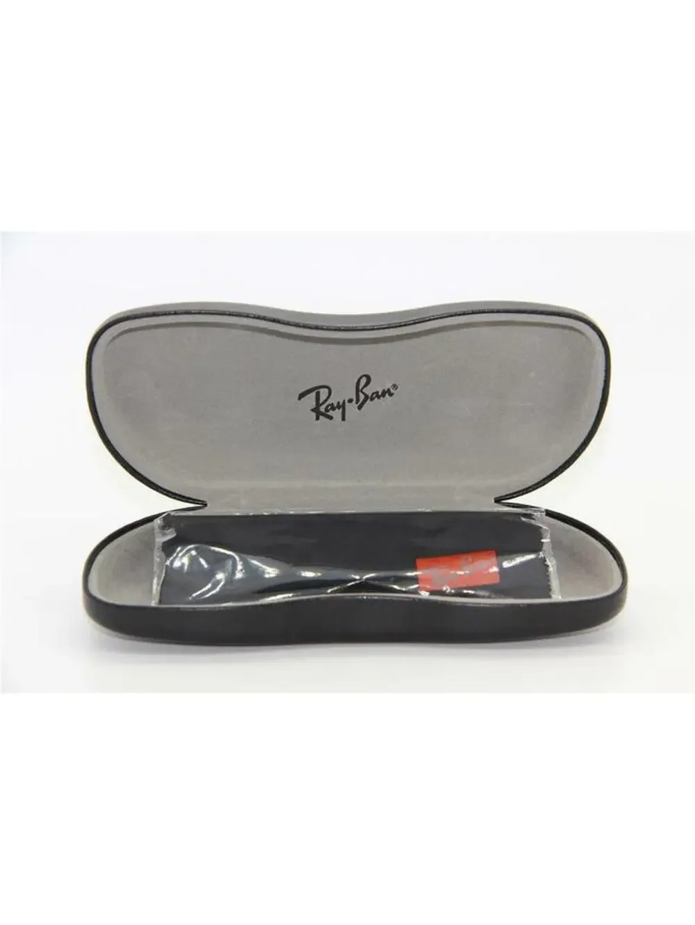 Ray Ban Rb7066 2000 Black Authentic Frames Eyeglasses Rb7066 52-17 140